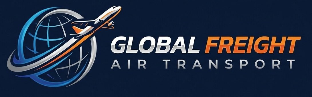 Global. OR. Freight – transport aérien